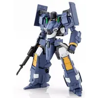 MODEROID - 1/48 Scale Model Kit - TITANOMACHIA / R Blitzschlag