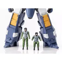 MODEROID - 1/48 Scale Model Kit - TITANOMACHIA / R Blitzschlag