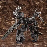 ARMORED CORE V - UCR-10/L AGNI Model Kit