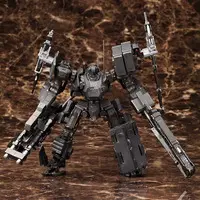 ARMORED CORE V - UCR-10/L AGNI Model Kit