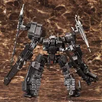 ARMORED CORE V - UCR-10/L AGNI Model Kit