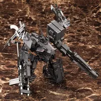 ARMORED CORE V - UCR-10/L AGNI Model Kit