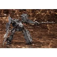ARMORED CORE V - UCR-10/L AGNI Model Kit