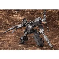 ARMORED CORE V - UCR-10/L AGNI Model Kit