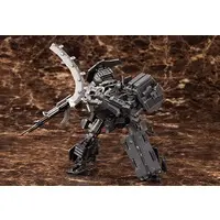 ARMORED CORE V - UCR-10/L AGNI Model Kit