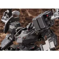 ARMORED CORE V - UCR-10/L AGNI Model Kit