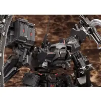ARMORED CORE V - UCR-10/L AGNI Model Kit