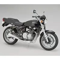 1/12 kawasaki ZR400C ZEPHYR '89 Model Kit