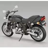 1/12 kawasaki ZR400C ZEPHYR '89 Model Kit