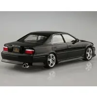 Toyota VERTEX JZX100 Chaser Tourer V '98 Model Kit