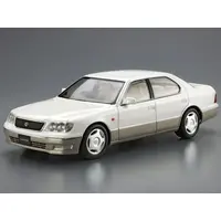 1/24 TOYOTA UCF21 CELSIOR C type '98 Model Kit