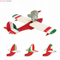 Miniature Art Kit - 1/144 Scale Model Kit - Flying boat