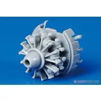 1/72 Scale Model Kit - WAR BIRD COLLECTION / Mitsubishi A6M Zero & Mitsubishi A6M5 Zero Fighter Type 52