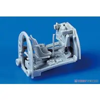 1/72 Scale Model Kit - WAR BIRD COLLECTION / Mitsubishi A6M Zero & Mitsubishi A6M5 Zero Fighter Type 52