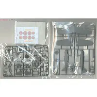 1/72 Scale Model Kit - WAR BIRD COLLECTION / Mitsubishi A6M Zero & Mitsubishi A6M5 Zero Fighter Type 52