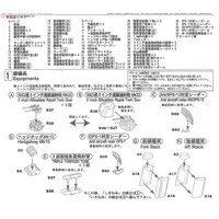 1/700 Scale Model Kit - SKY WAVE