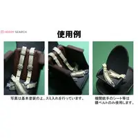 1/48 Scale Model Kit - Nano Aviation Series