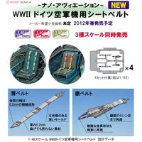 1/32 Scale Model Kit - Nano Aviation Series