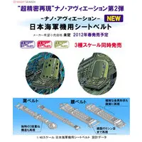 1/32 Scale Model Kit - Nano Aviation Series