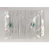 1/48 Scale Model Kit - Torpedo bomber / TBM-3 Avenger