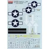 1/48 Scale Model Kit - Torpedo bomber / TBM-3 Avenger