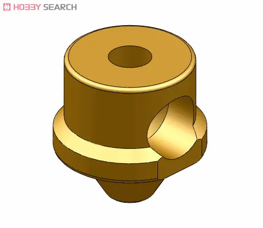 1/35 Scale Model Kit - Detail-Up Parts