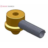 1/35 Scale Model Kit - Detail-Up Parts