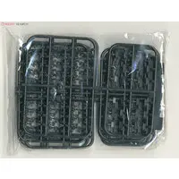 1/35 Scale Model Kit - Tank