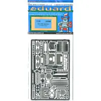 1/32 Scale Model Kit - Etching parts / Boeing EA-18G Growler