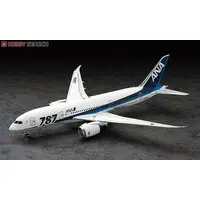 1/200 Scale Model Kit - Airliner / Boeing 787-8