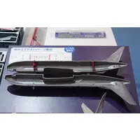 1/200 Scale Model Kit - Japan Airlines / Boeing 787-8