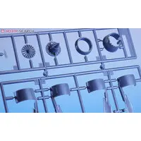 1/200 Scale Model Kit - Japan Airlines / Boeing 787-8