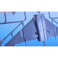 1/200 Scale Model Kit - Japan Airlines / Boeing 787-8