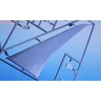 1/200 Scale Model Kit - Japan Airlines / Boeing 787-8