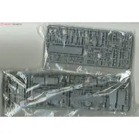 1/350 Scale Model Kit - Warship plastic model kit / USS New Jersey (BB-62)