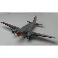 1/144 Scale Model Kit - Japan Self-Defense Forces