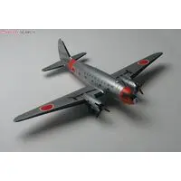 1/144 Scale Model Kit - Japan Self-Defense Forces
