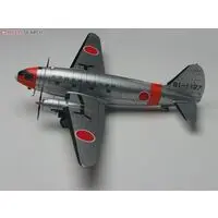 1/144 Scale Model Kit - Japan Self-Defense Forces