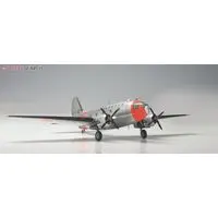 1/144 Scale Model Kit - Japan Self-Defense Forces