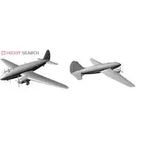 1/144 Scale Model Kit - Japan Self-Defense Forces