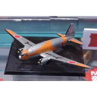 1/144 Scale Model Kit - Japan Self-Defense Forces