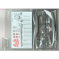 1/144 Scale Model Kit - Japan Self-Defense Forces