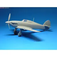 1/72 Scale Model Kit - Fighter aircraft model kits / Hawker Hurricane
