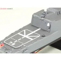 1/700 Scale Model Kit - SKY WAVE