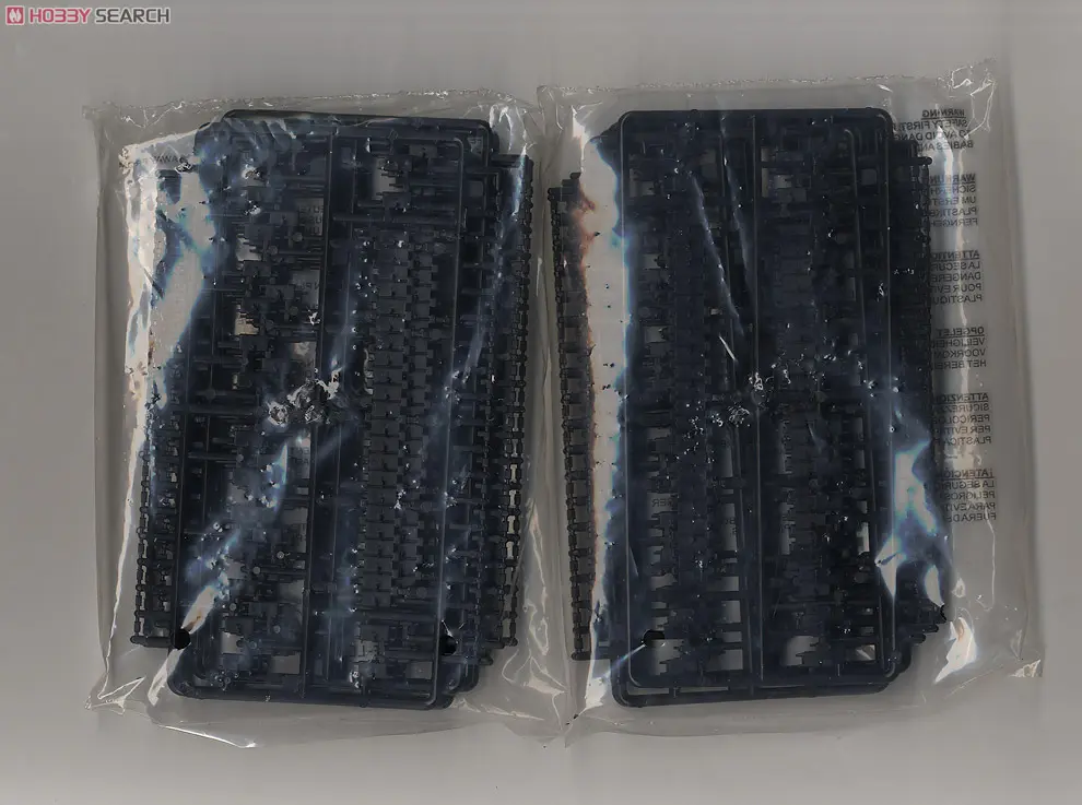 1/35 Scale Model Kit - Self-propelled artillery