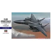 1/72 Scale Model Kit - Fighter aircraft model kits / F-15 Strike Eagle