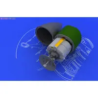 1/48 Scale Model Kit - Detail-Up Parts