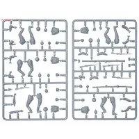 1/35 Scale Model Kit - Detail-Up Parts