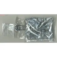 1/35 SCALE SIMCA 5 STAFF CAR (GERMAN ARMY) Model Kit