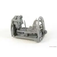 1/72 Scale Model Kit - WAR BIRD COLLECTION / Mitsubishi A6M Zero